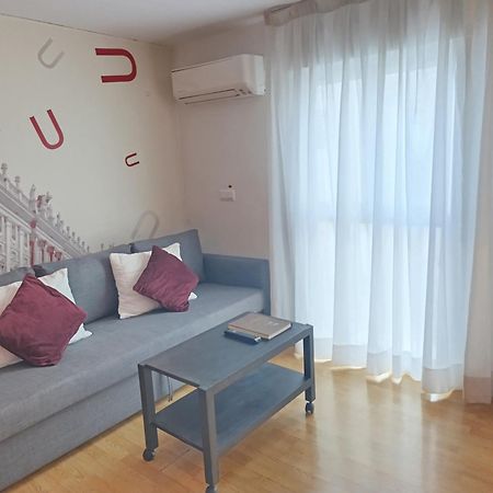Apartamento En Huertas Madri Exterior foto