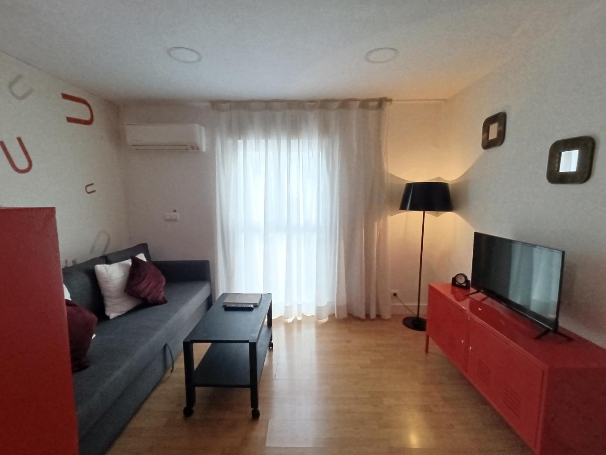 Apartamento En Huertas Madri Exterior foto